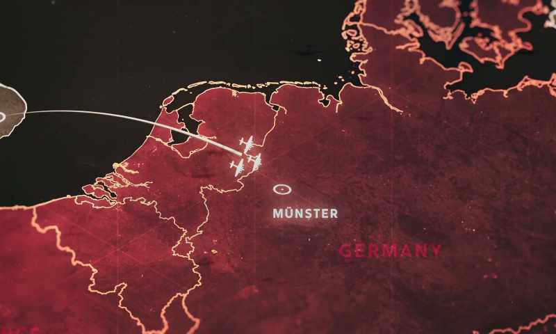 {\an8}When it came to German fighter attacks
