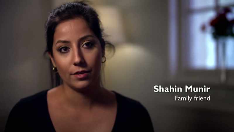 {\an8}When Shafilea's body was found, it changed everything