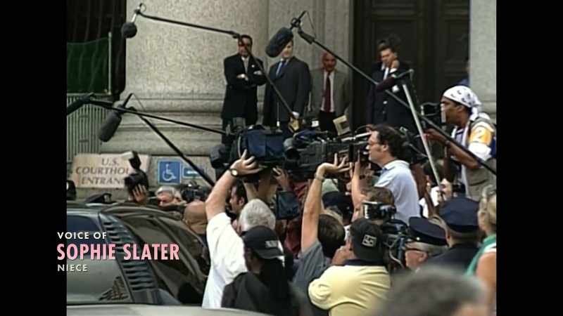 {\an8}When she was sentenced, it was very emotional