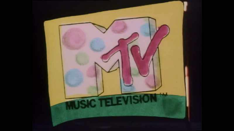 {\an8}When we started MTV in the early 80s