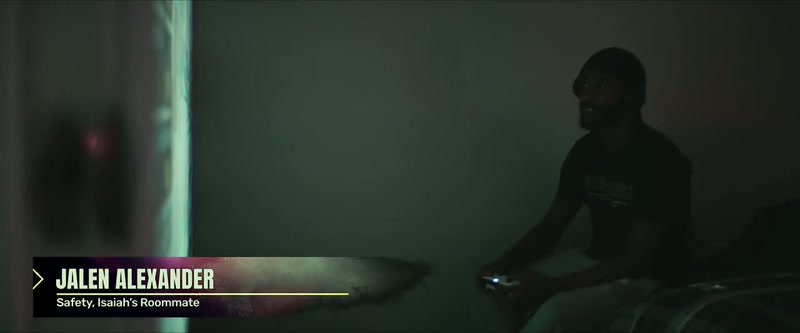 {\an8}Where you at man? You got like 10 seconds
