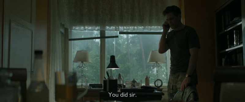 {\an8}You did sir
