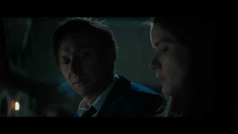 {\an8} You miss him?