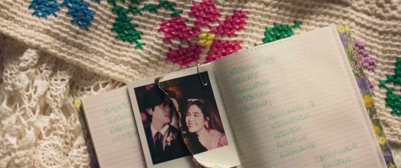 {\an8}you need love to get you through it