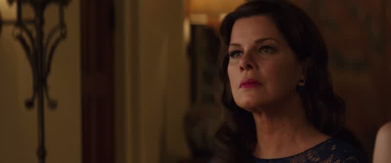 Ana, darling