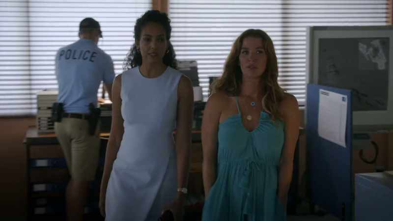 Ana: If this is the same crew