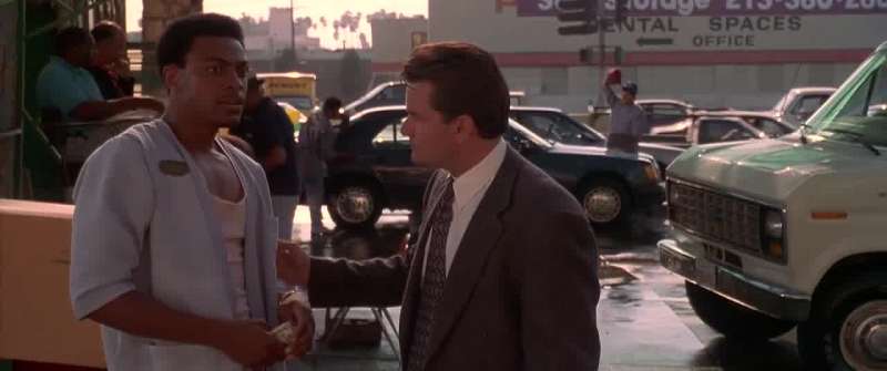 What's up