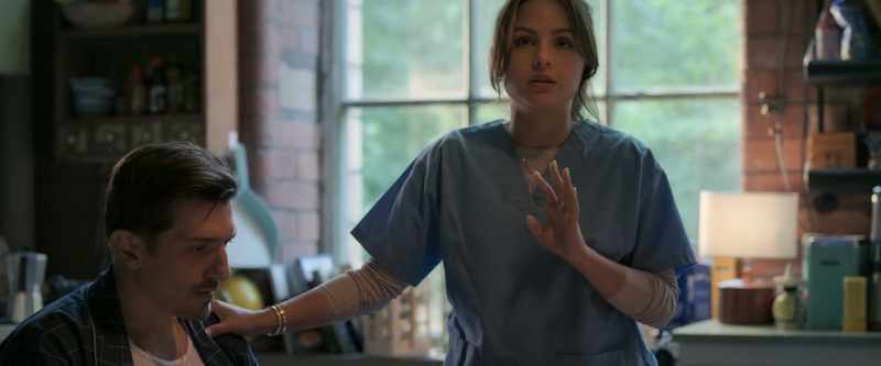 Ana, listen, I hate to agree with him at all