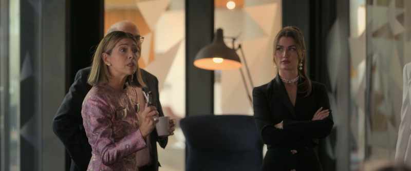 Ana. Thank you