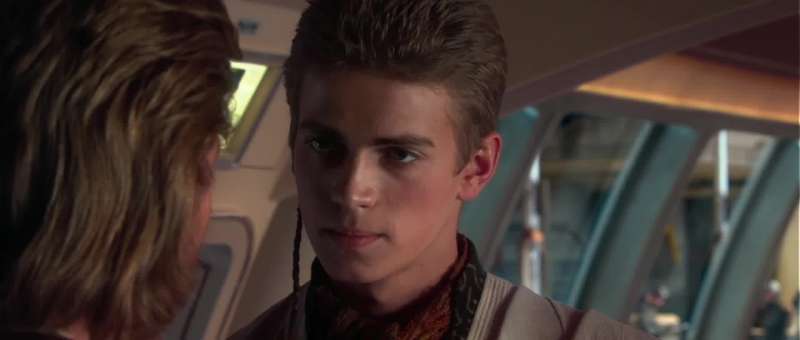 Anakin