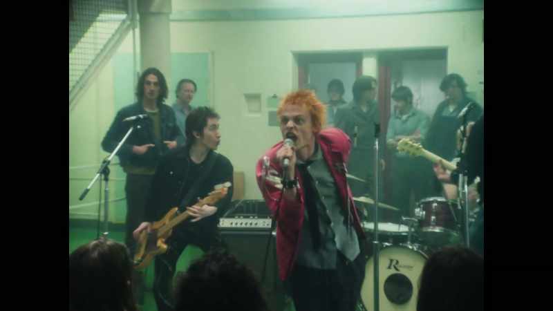 �� ...anarchy