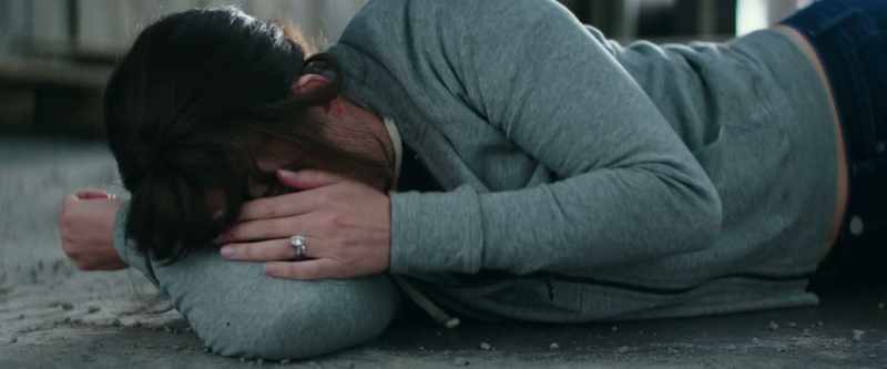 (ANASTASIA GRUNTING)