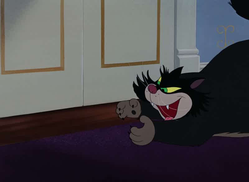 Anastasia: Oh!