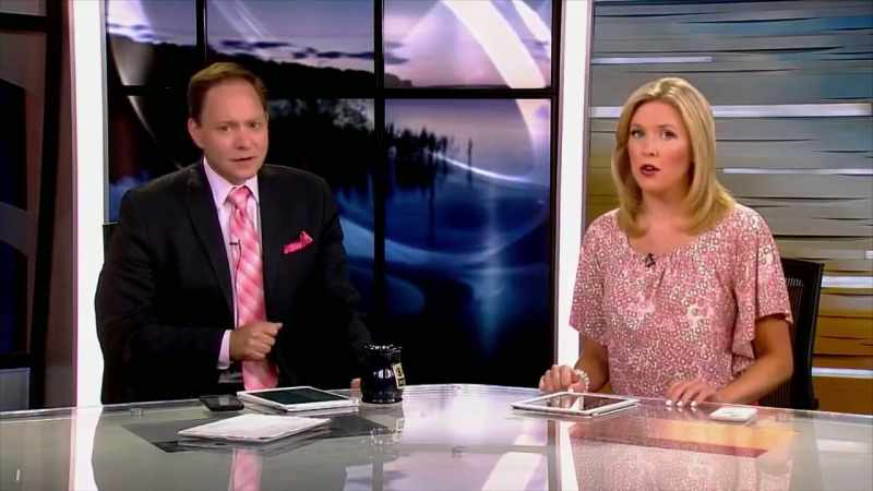 [anchor] she was last seen wearing a black shirt
