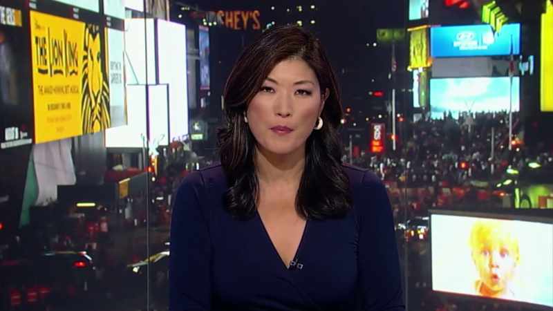 ANCHOR: Why would a man who helped build