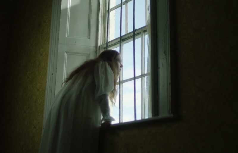And when a carriage comes