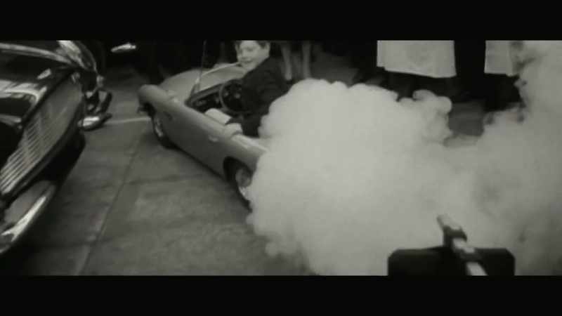 And a jolly effective smokescreen should produce some right