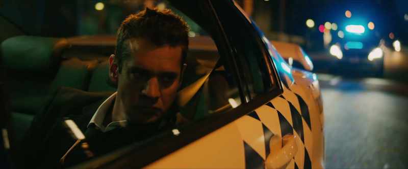 And a mate, faults and all