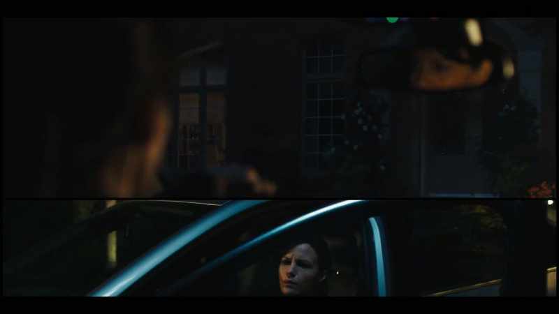 And for a moment, Henry's ineptitude