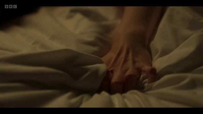 And a mutual orgasm shuddered through their bodies