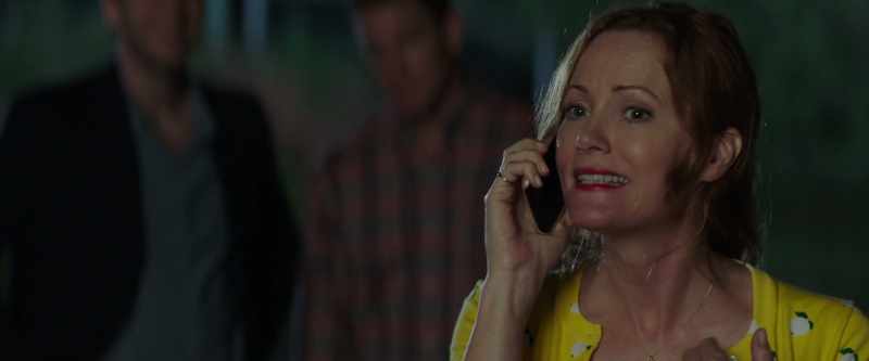 And as a single mother, I am trying to stop you