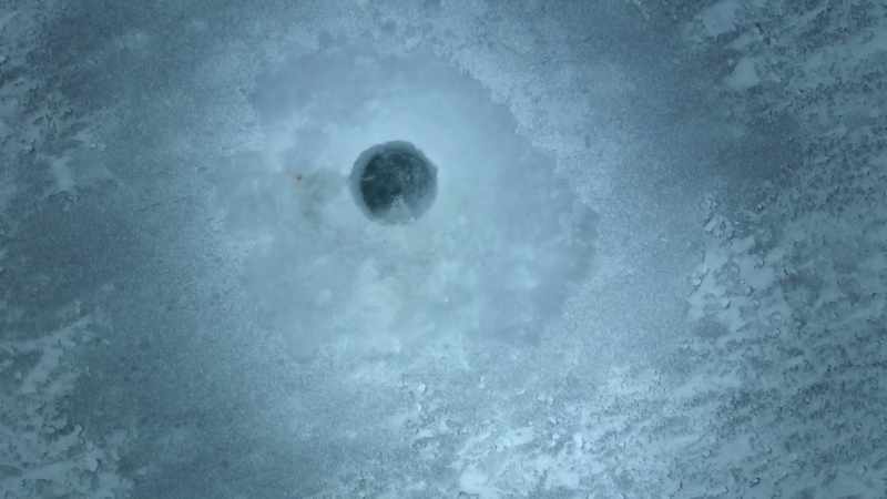 and a smart seal always keeps an emergency exit close by
