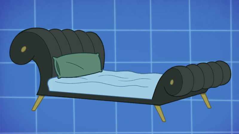 And a Super-Soaking- Bubblematic-Hot-Tub 5000?