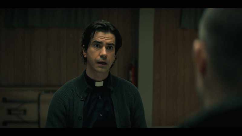 And AA, it's not about protecting people's feelings, is it?