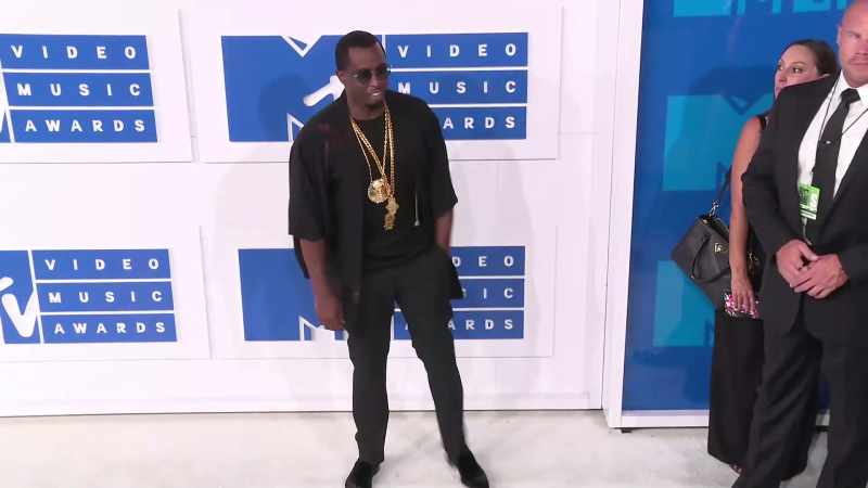 And according to a business insider, Diddy's record