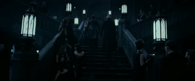 and act accordingly because of this tragic-- Leave us