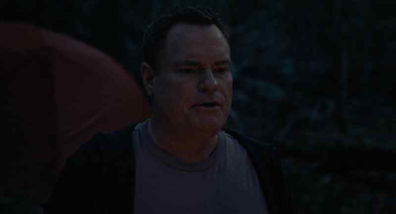 And another actor friend of his