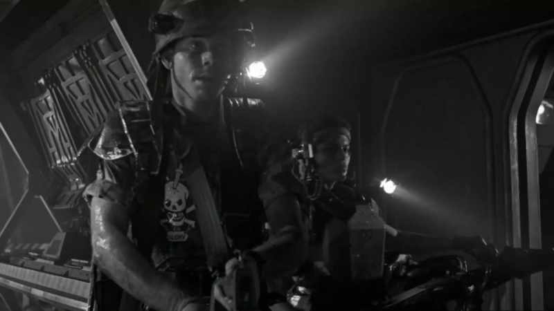 And again, Bill Paxton, I'll never forget him that day