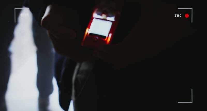 And this air monitor detects them before we do