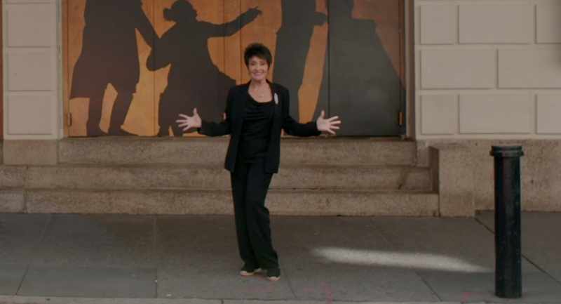 �� And all that jazz ♪