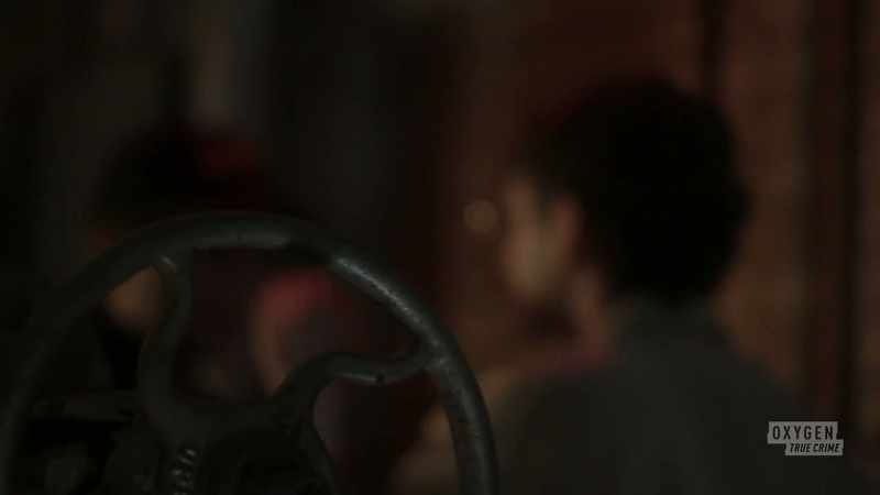 And all of a sudden, here he is inviting him