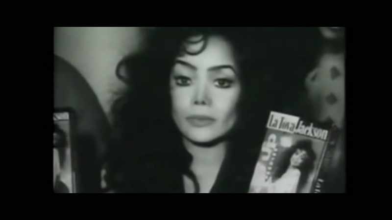 And so all of a sudden, LaToya