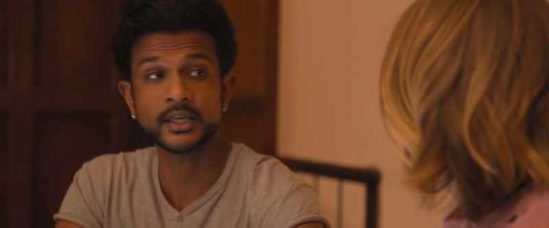 And all my professors were like