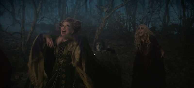 And all Salem shall pay!