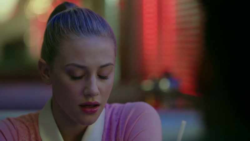 And all this started after Jason and Polly got together?