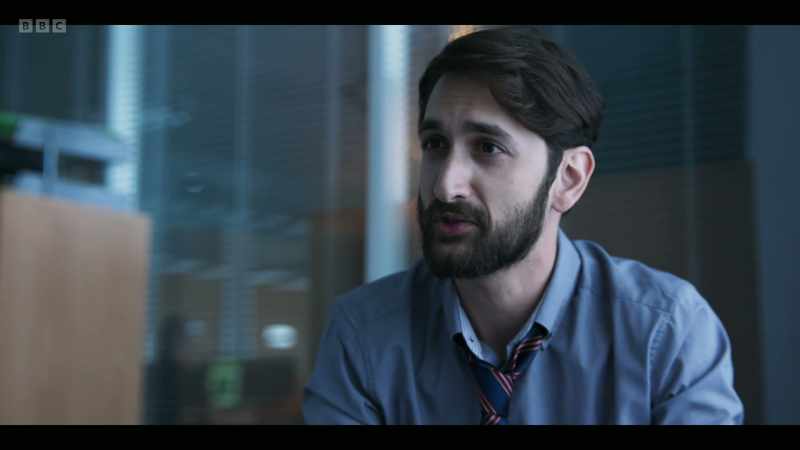 And once all that was done