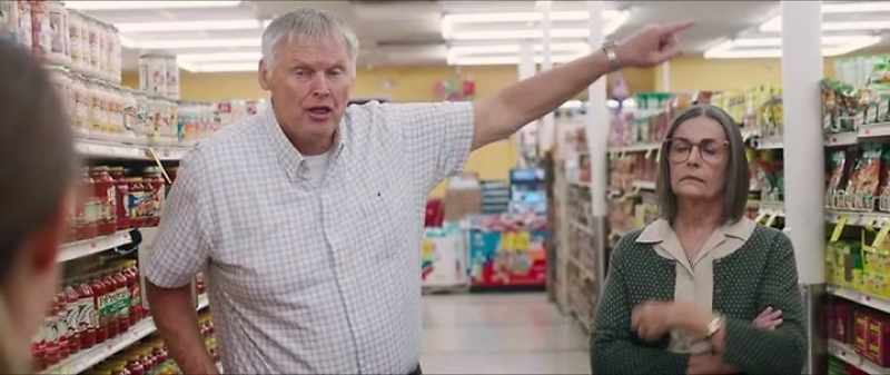 And all the other people who shop here
