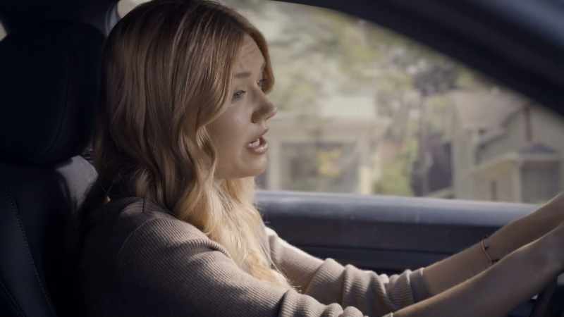 And Allison, thank you. - No problem