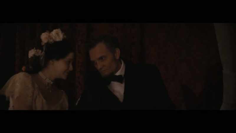 And that alone will excuse the impertinence