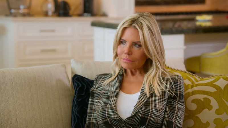 And they also have spread rumors about me