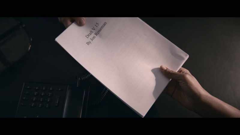 And they also said, 