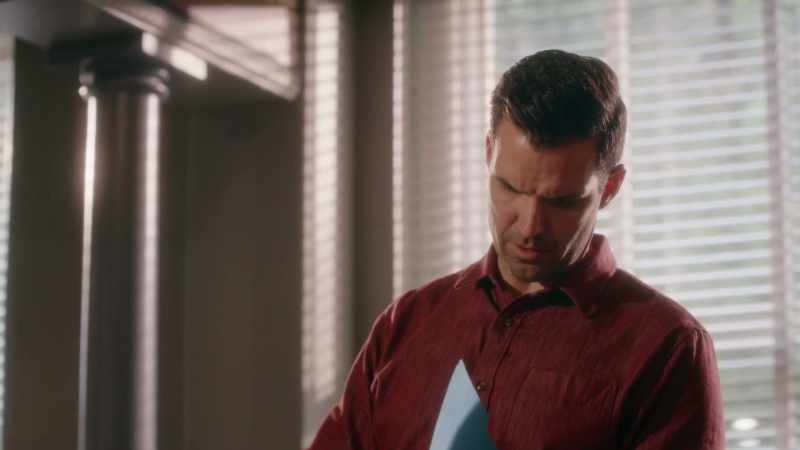 And also Stephanie had mentioned that Elliot used to get