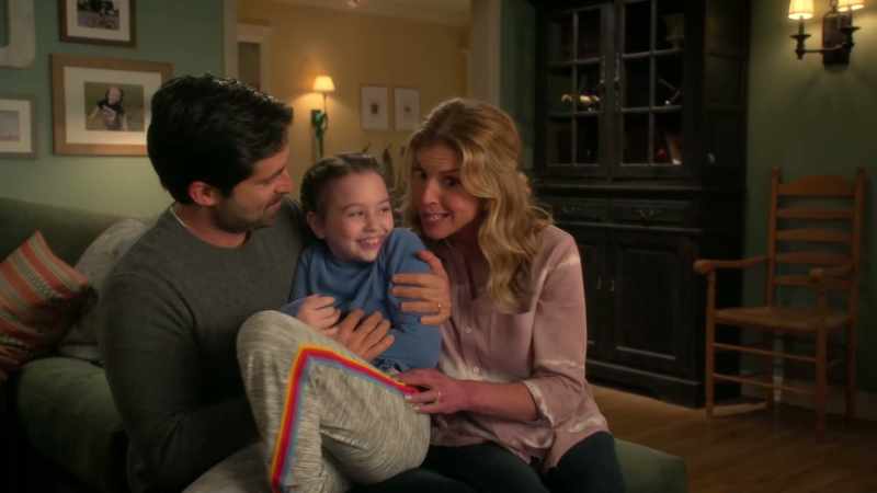 And also, for the record, Daddy is older than Mommy
