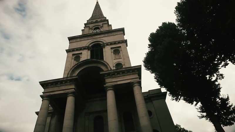 And although Nichols's murder was unrelated to these