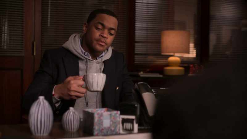 And as an interracial couple, well
