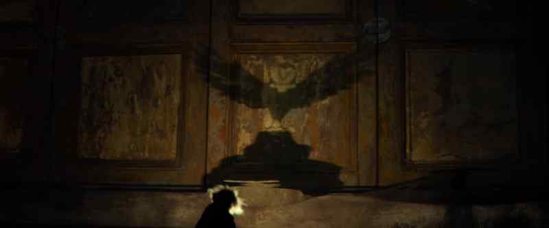�� And an owl in Munchkin Rock ♪